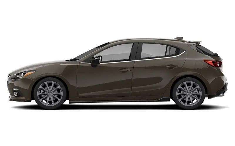 Used 2018 Mazda 3 Hatchback | £11,299 (A bit pricey) - Image 1/1