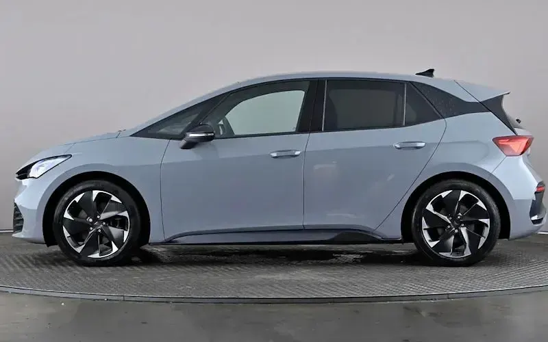 Used Cupra Born 150 kW (204 HP) 2024 Hatchback