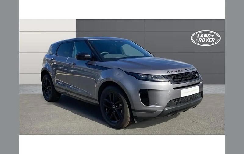 Other New 2024 Land Rover Range Rover evoque S SUV | £42,460 (Expensive) - Image 1/4