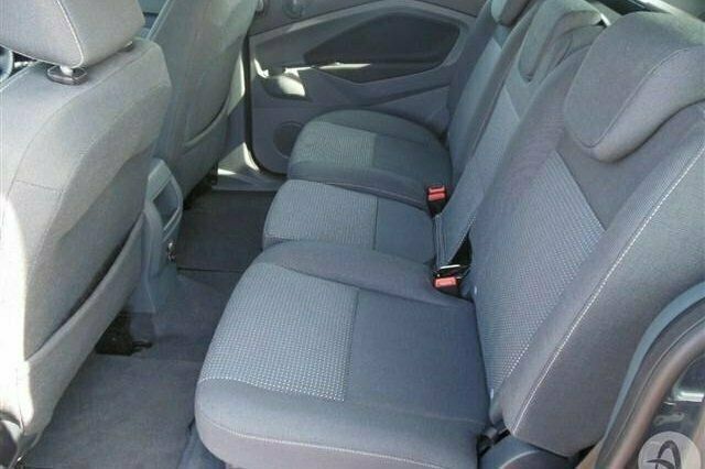 Used Ford Grand C-Max 2012 MPV