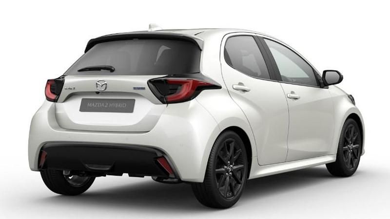 Used Mazda 2 Homura-Line 116 HP (85 kW) 2024 Hatchback