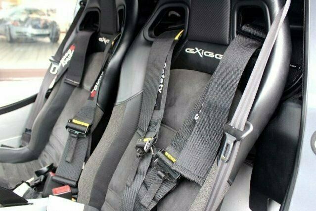 Used Lotus Exige 2004 Coupe