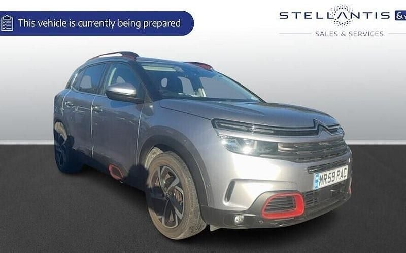 Used 2020 Citroën C5 Flair Hatchback | £9,302 (Fair price) - Image 1/1