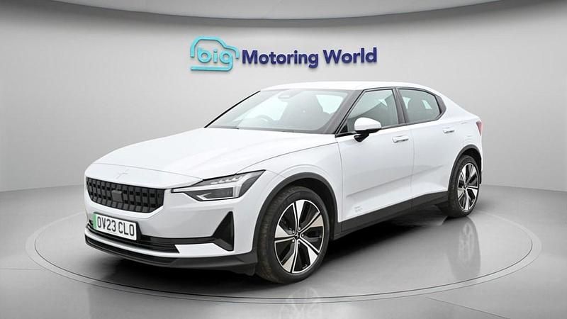 Used Polestar 2 2023 Hatchback