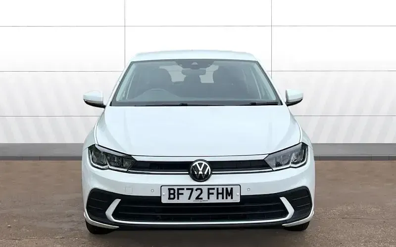 Second-hand VW Polo Life 95 CP (69 kW) 2026 Hatchback