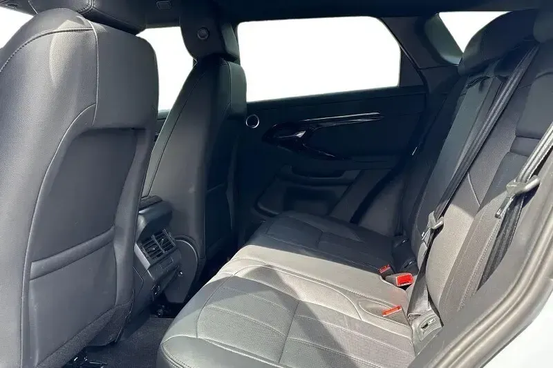 Used Land Rover Range Rover evoque SE Dynamic 2026 Grey SUV