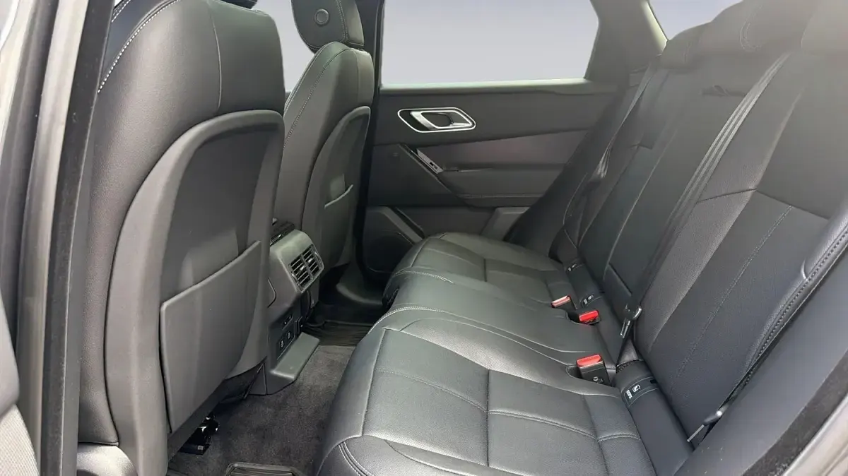 Used Land Rover Range Rover 2026 Belgravia edition satin SUV