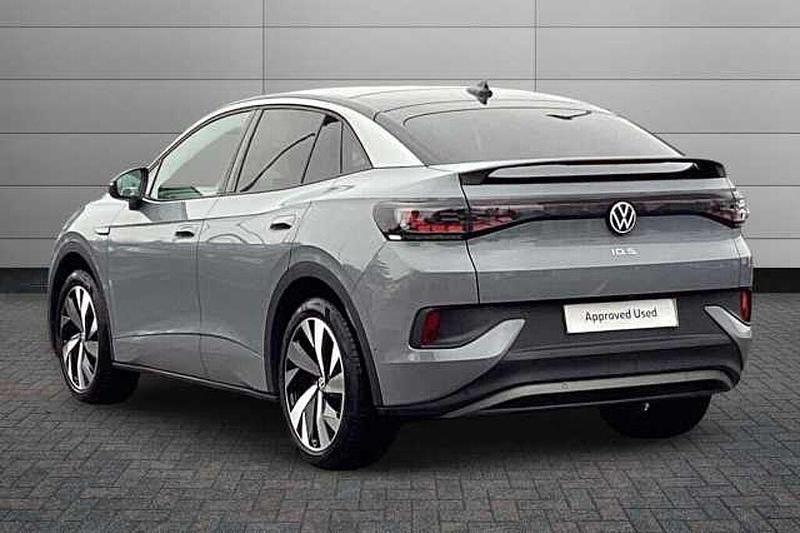 Used VW ID.5 150 kW (204 HP) 2024 SUV