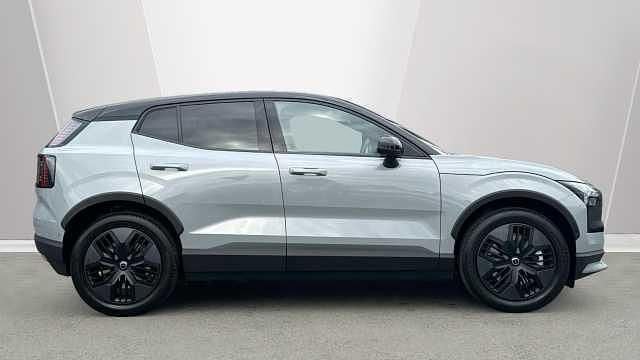 Used Volvo EX30 CC Performance 310 kW (422 HP) 2026 SUV