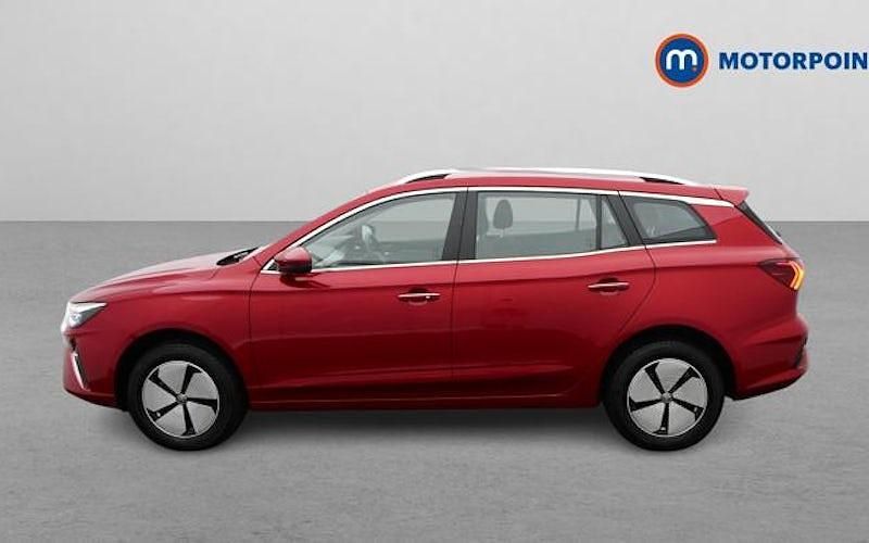 Used MG MG5 EV SE 114 kW (156 HP) 2022 Estate