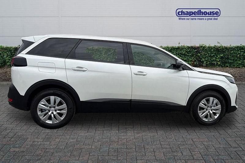 Used Peugeot 5008 Allure+ 2023 SUV