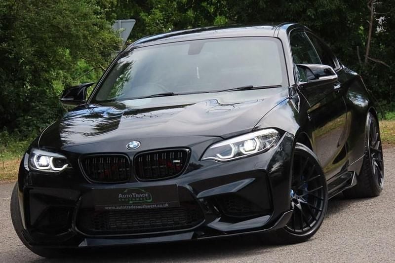Used 2017 BMW M2 Performance Coupe | £26,994 (Fair price) - Image 1/1