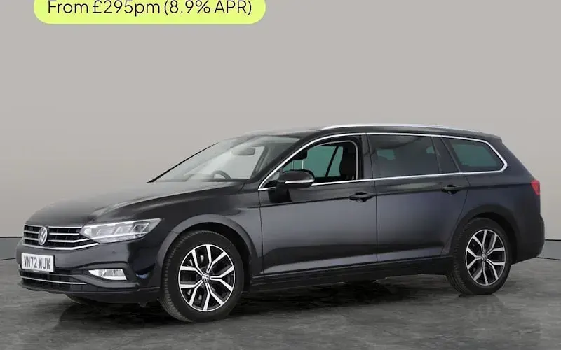 Used VW Passat SEL 150 HP (110 kW) 2022 Estate