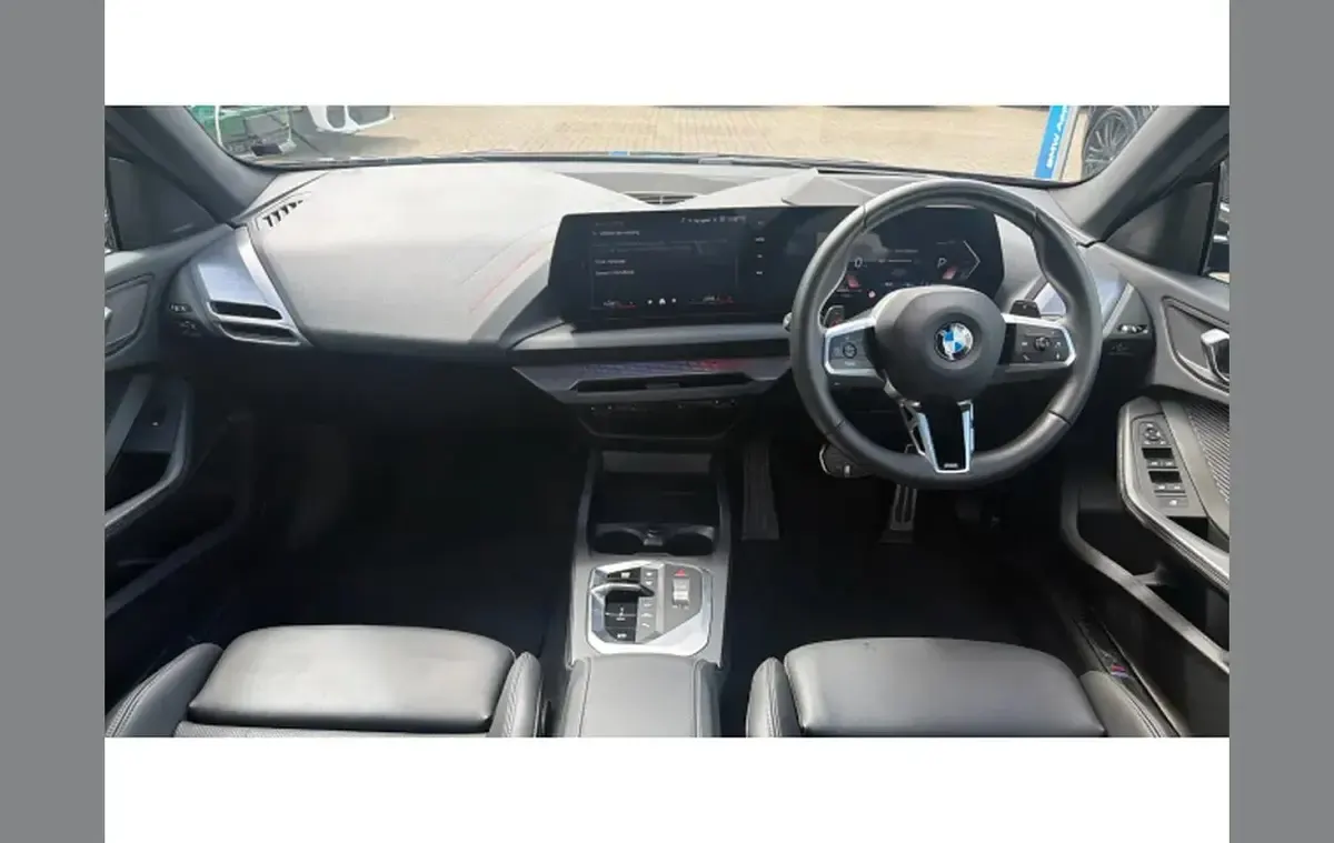 Used BMW 220 M Sport 168 HP (123 kW) 2025 Other Coupe
