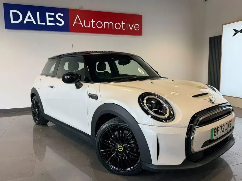 Used Mini Cooper S Hatch 135 kW (184 HP) 2023 Hatchback