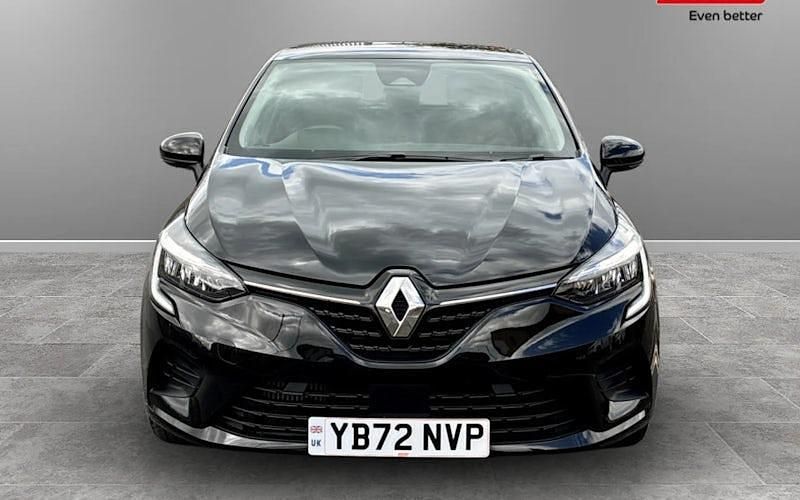 Usado Renault Clio V Evolution 90 CV (66 kW) 2023 Utilitario