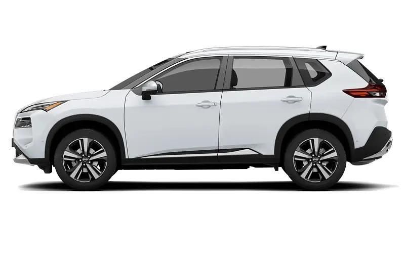 New 2024 Nissan X-Trail N-Connecta SUV | £31,500 (Super price) - Image 1/1