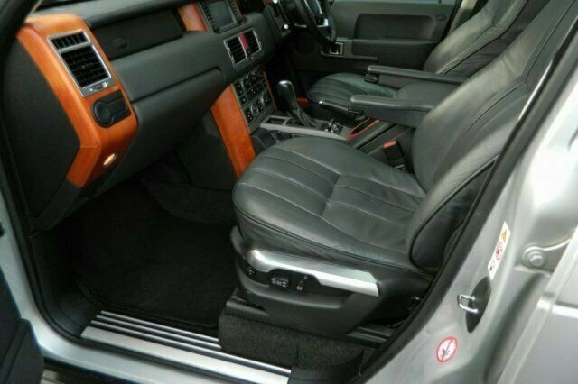 Used Land Rover Range Rover 174 HP (127 kW) 2003 SUV