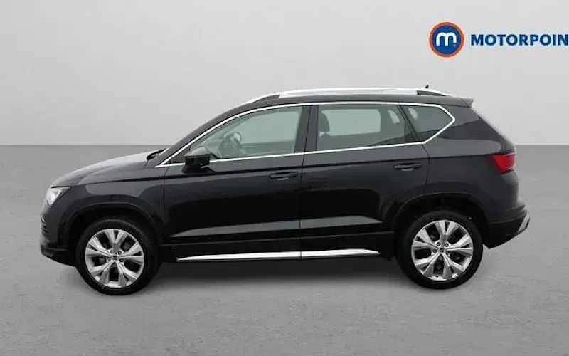 Used Seat Ateca Xperience 150 HP (110 kW) 2025 SUV