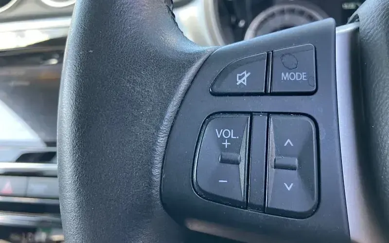 Used Suzuki Vitara SZ-T 140 HP (102 kW) 2019 Black SUV