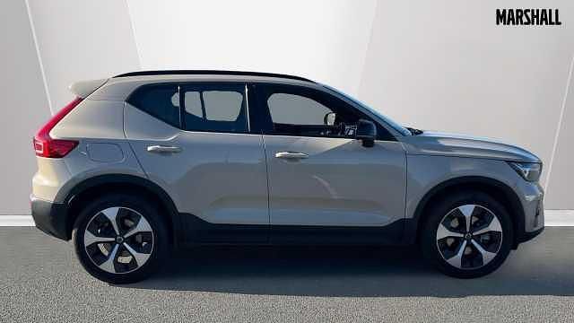 Used Volvo XC40 Plus 194 HP (142 kW) 2025 Other SUV