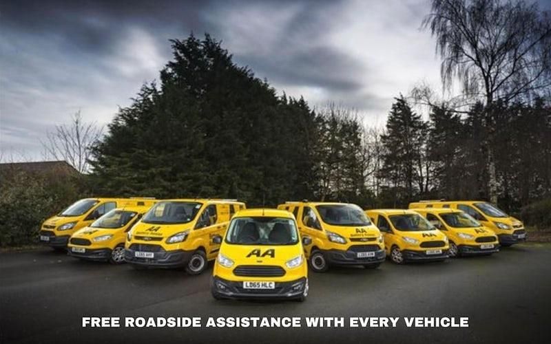 Used Ford Ranger Wildtrack 200 HP (147 kW) 2018 Black Pickup