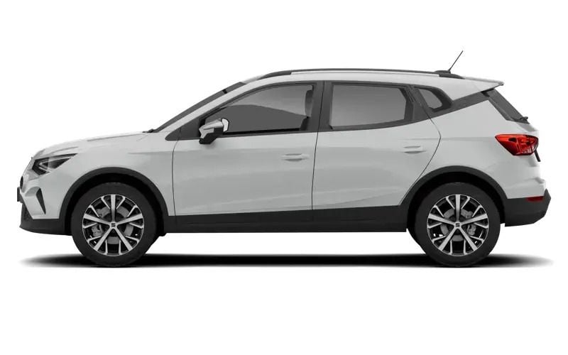 Used 2021 Seat Arona FR Sport SUV | £10,428 (Good price) - Image 1/1