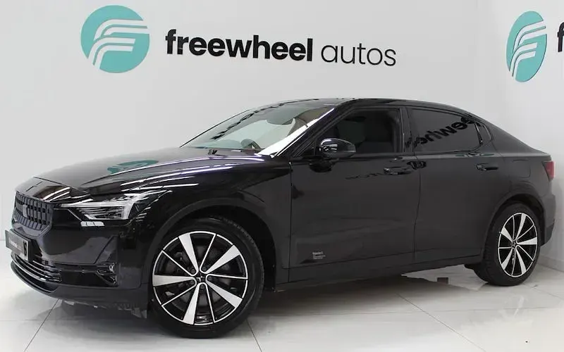 Used Polestar 2 Pilot 300 kW (408 HP) 2021 Hatchback