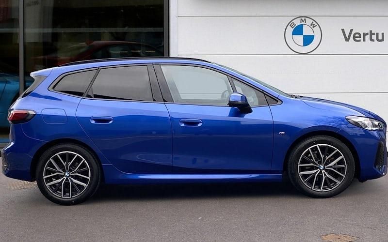 Used BMW 220 M Sport 156 HP (114 kW) 2026 Estate