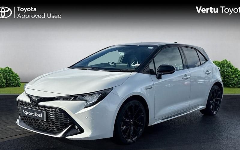 Used Toyota Aygo X Design 116 HP (85 kW) 2026 SUV