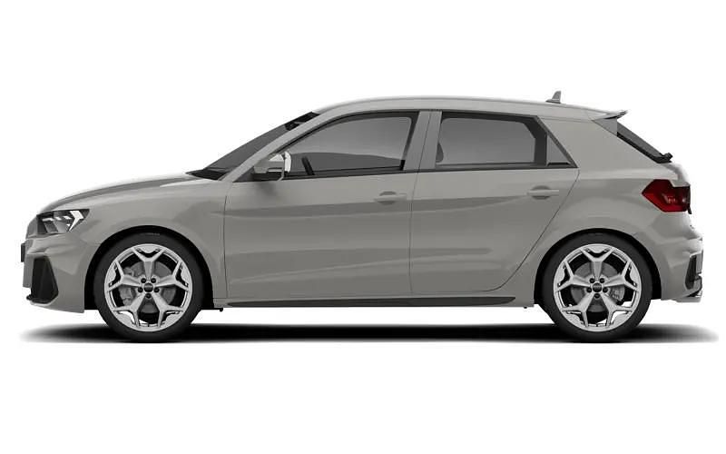 Used Audi A1 Sportback S-Line 116 HP (85 kW) 2026 Hatchback