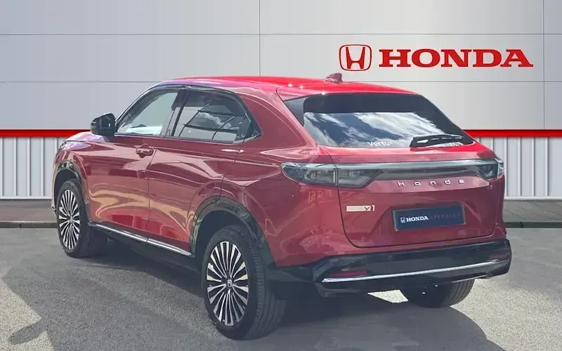 Usado Honda e:Ny1 Elegance 150 kW (204 HP) 2026 SUV