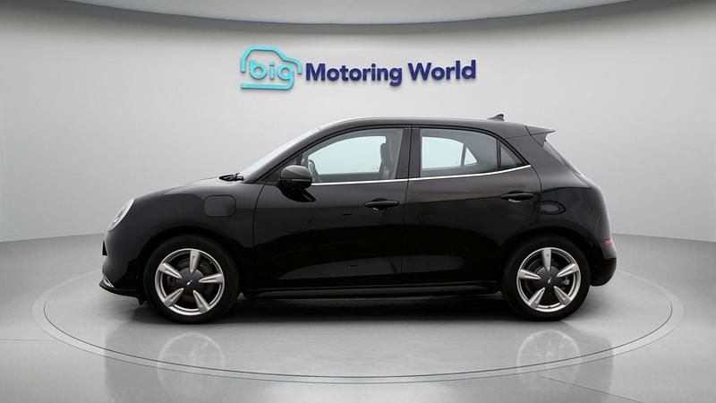 Used Ora 03 Pure+ 125 kW (171 HP) 2024 Black Hatchback