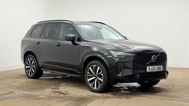 Used Volvo XC90 Plus 449 HP (330 kW) 2026 SUV