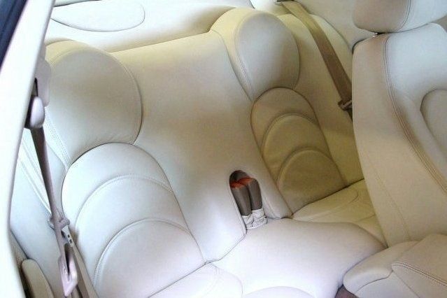 Used Jaguar XK 2004 Coupe