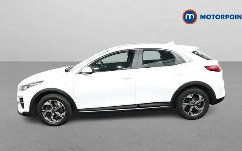 Second-hand Kia XCeed 120 CP (88 kW) 2022 SUV