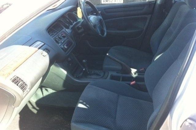 Used Honda Accord 2000 Sedan