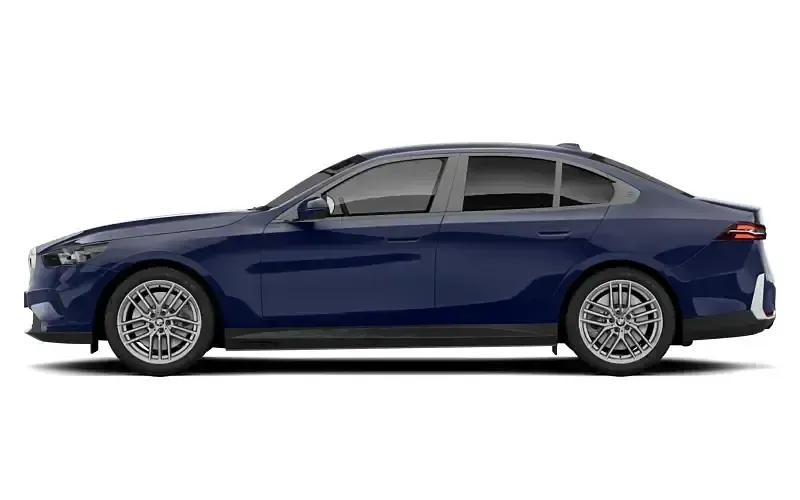 Begagnad BMW 530e M Sport 299 HK (219 kW) 2026 Sedan