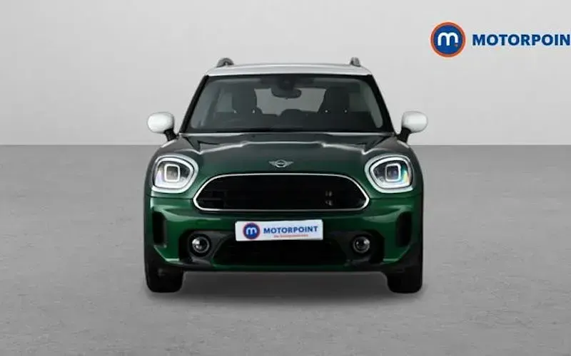 Used Mini Cooper Classic 136 HP (100 kW) 2022 Hatchback