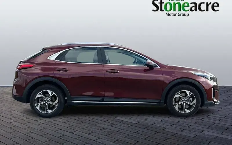 Used Kia XCeed 114 HP (83 kW) 2026 SUV