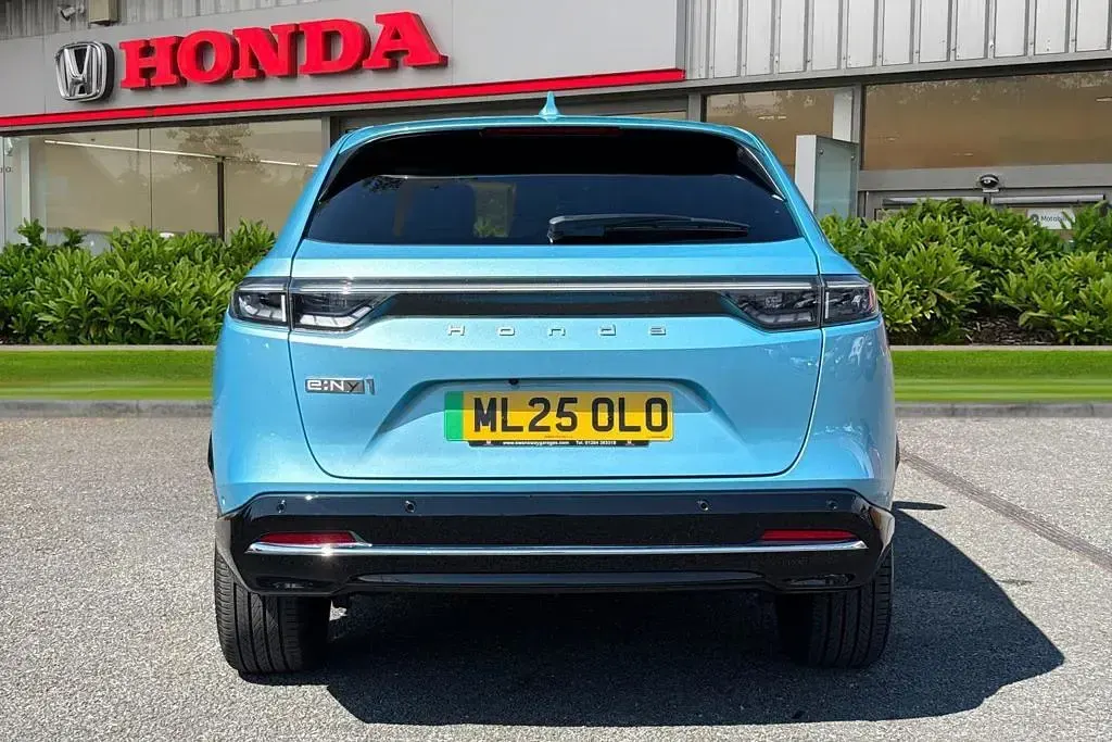Used Honda e:Ny1 Advance 150 kW (204 HP) 2025 SUV