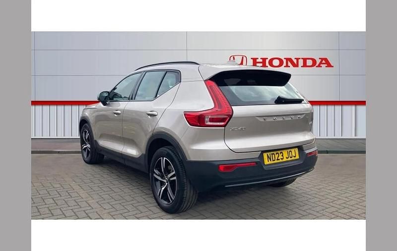 Used Volvo XC40 Plus 161 HP (118 kW) 2023 Other SUV