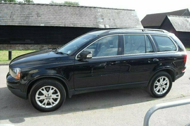 Used 2007 Volvo XC90 SUV | £9,000 - Image 1/4