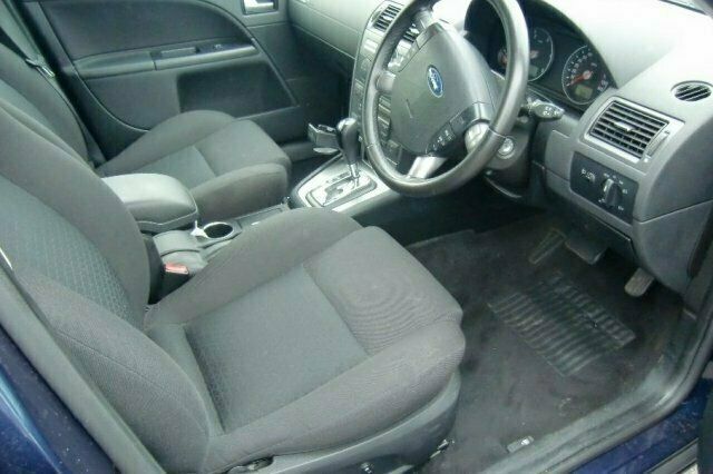 Used Ford Mondeo 2004 Hatchback