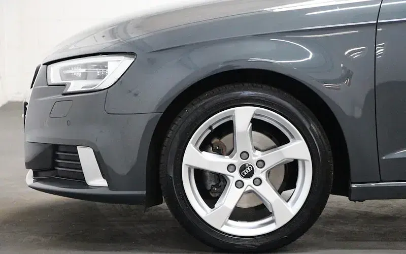 Used Audi A3 Sportback Sport 150 HP (110 kW) 2019 Hatchback