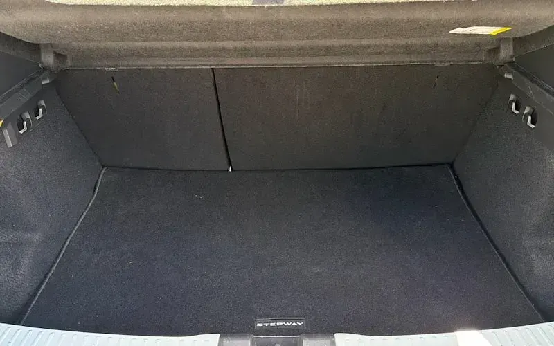 Usado Dacia Sandero Prestige 91 CV (66 kW) 2022 Utilitario