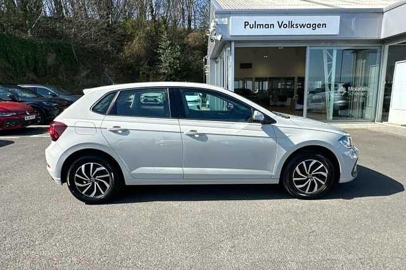Used VW Polo 80 HP (58 kW) 2023 Hatchback