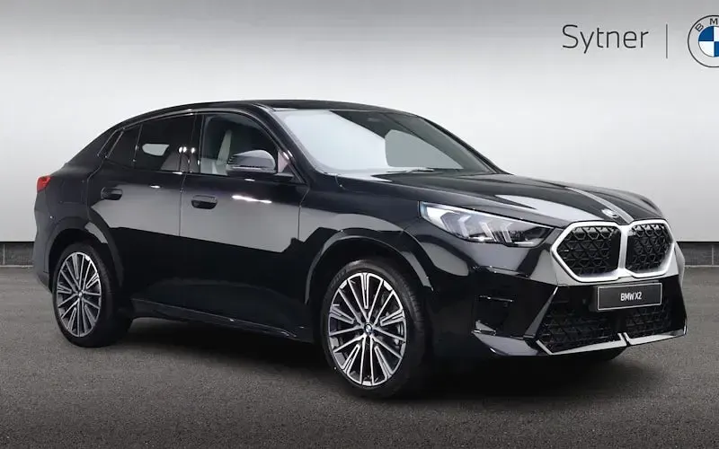 Used BMW X2 M Sport 170 HP (125 kW) 2026 SUV