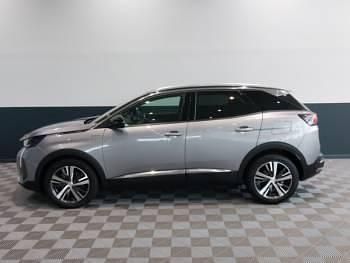 Used Peugeot 3008 Allure+ 180 HP (132 kW) 2024 Grey SUV