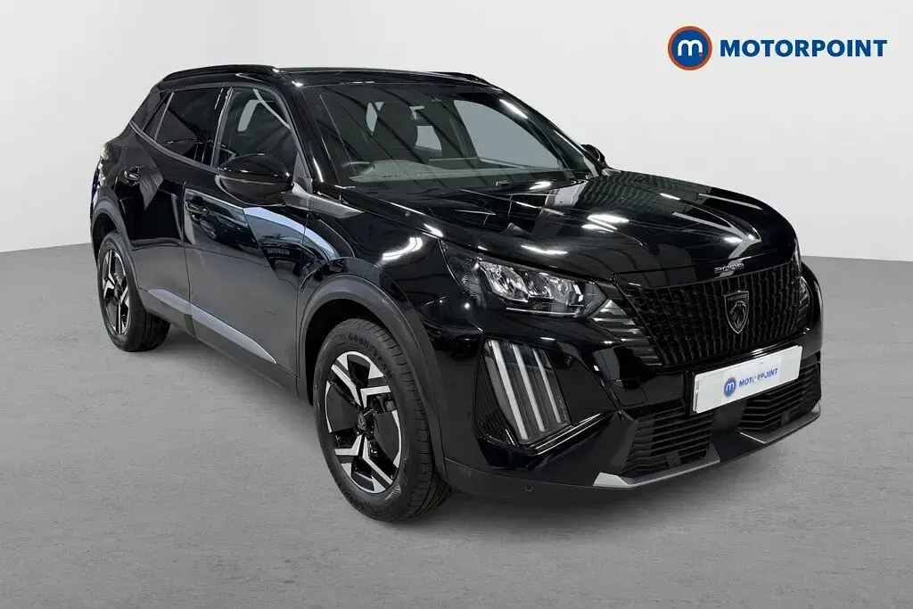 Used Peugeot 2008 Allure 131 HP (96 kW) 2025 SUV